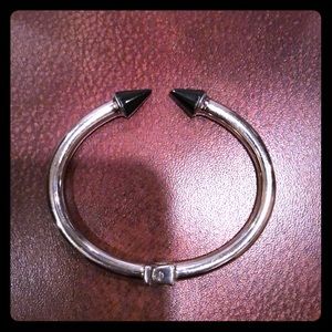 Vita Fede Two-Tone Bracelet